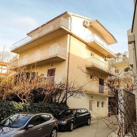 Apartman Riva K Podgora Exterior photo