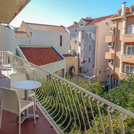 Apartman Riva K Podgora Exterior photo