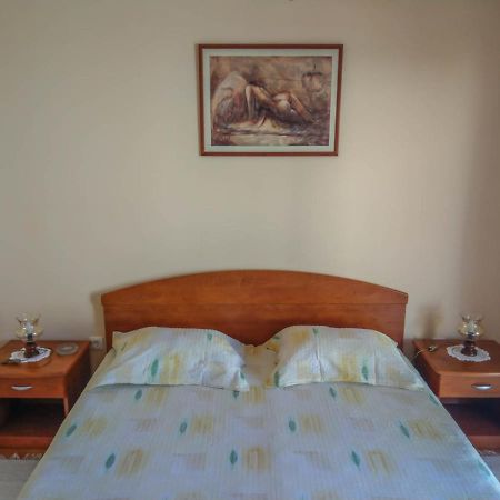 Apartman Riva K Podgora Exterior photo