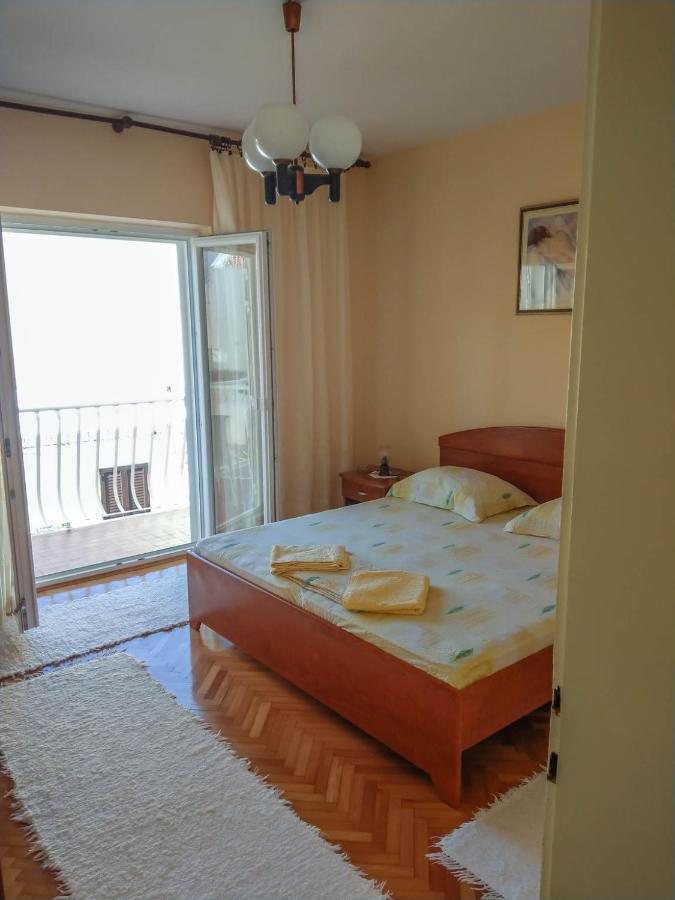 Apartman Riva K Podgora Exterior photo